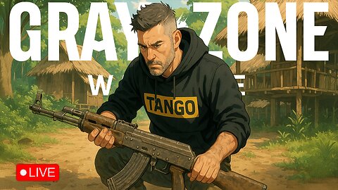 Gray Zone Warfare - Battlefield Acquisition