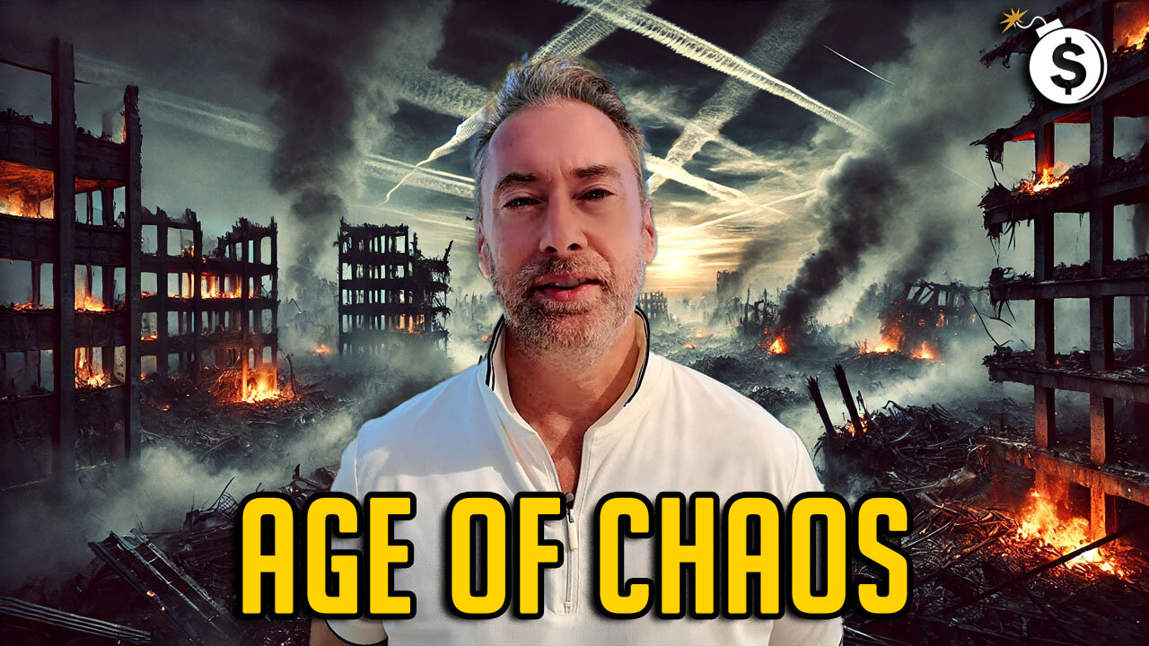Apocalypse Survival Club: Realtime Access To Survive and Prosper Through 2025