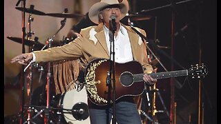 Country Legend Alan Jackson Shocks Fans With Career Announcement