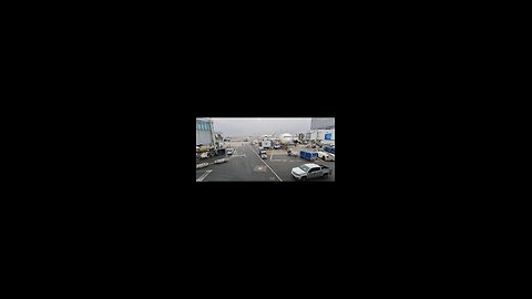 JFK International Airport. Sunday, June 15, 2025