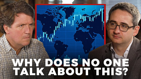 The Post-WWII Lie That Has Shaped Global Economics