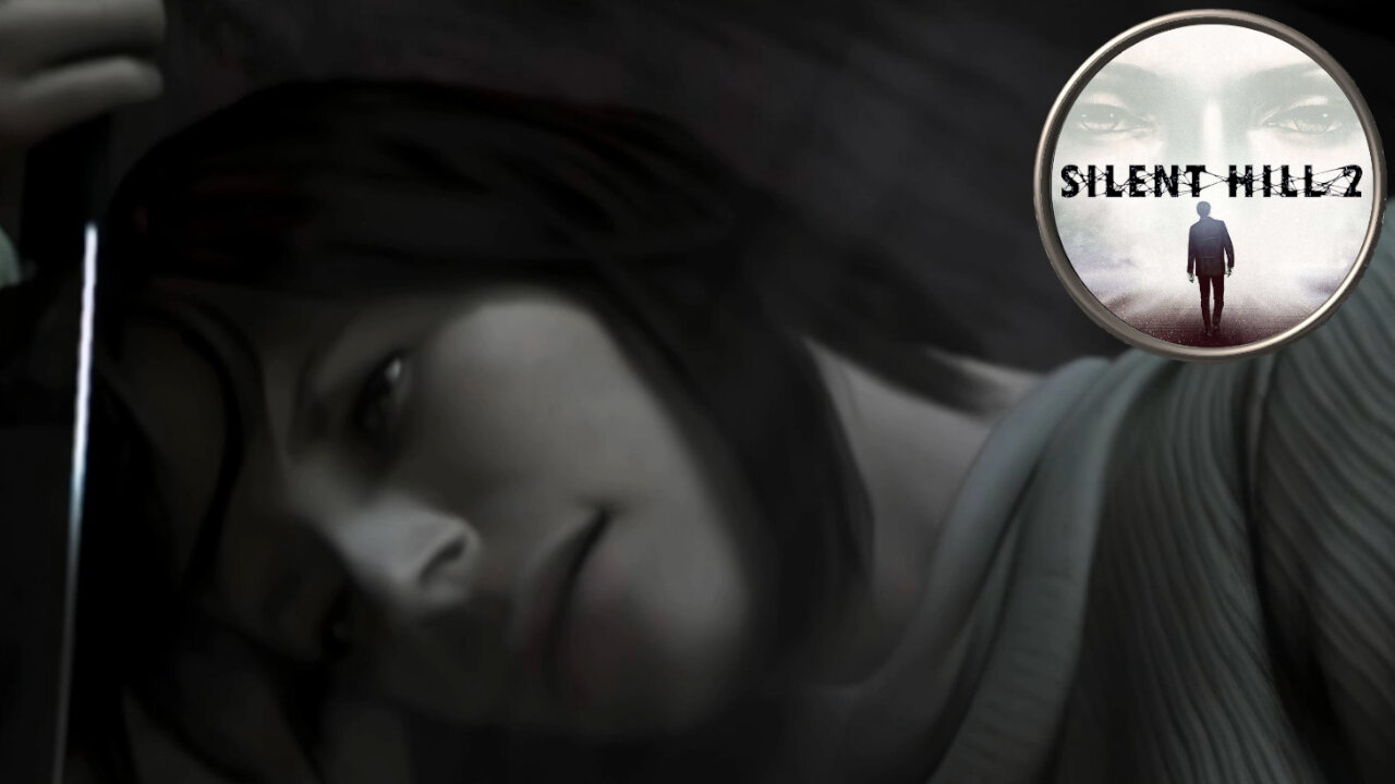 Silent Hill 2 OST - Promise (Reprise)