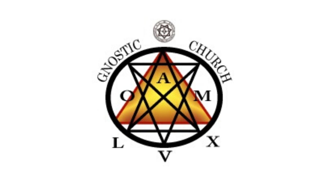 Rosicrucian Mass 5-18-25