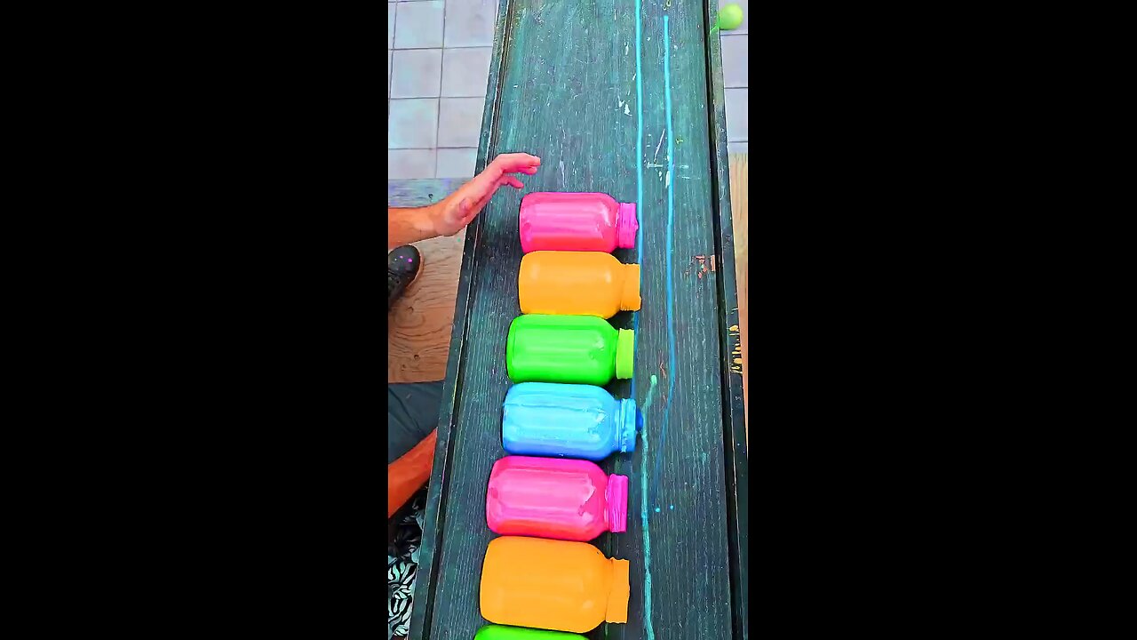 "Decompression Mini Game