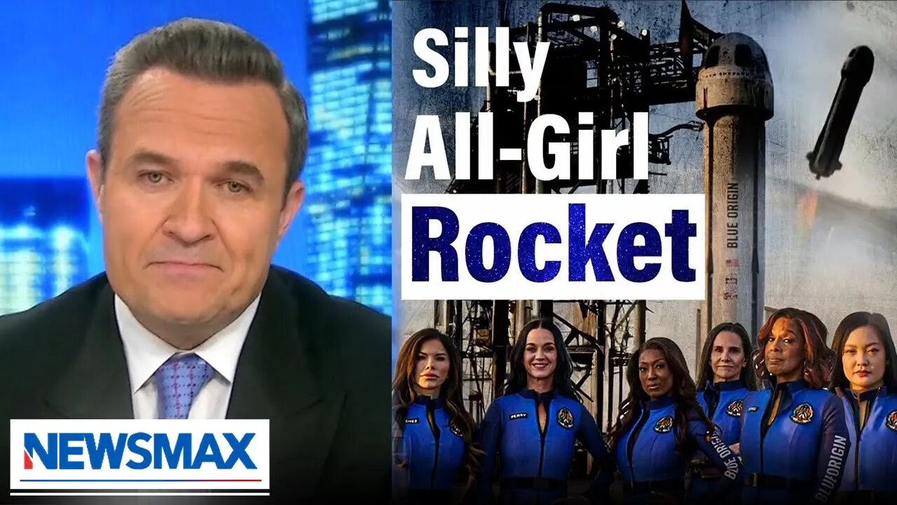 Greg Kelly: This obscures contributions by real astronauts
