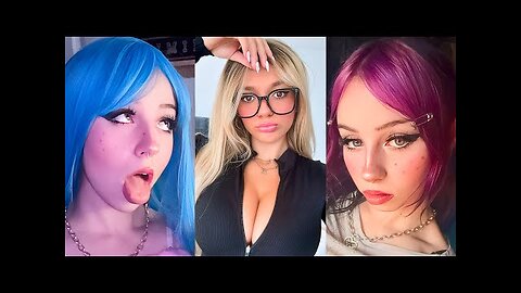 ØF VlRGlN ! 18 With A BBL ! Methany ! Feminists vs. Andrew! Gigachad! E-GIRLS! Dating Talk