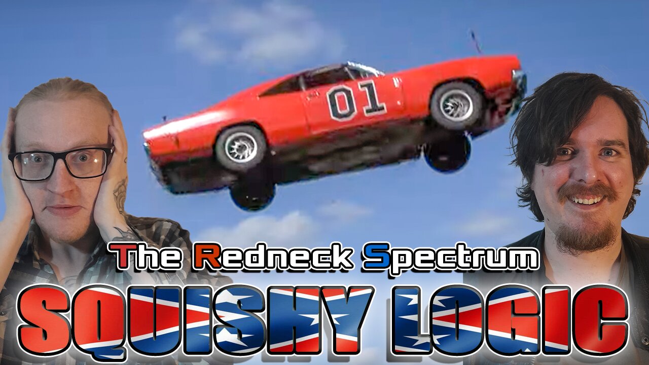 Squishy Logic: The Redneck Spectrum