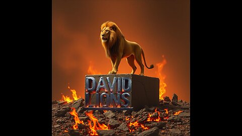 David Lions (Mercy No!)