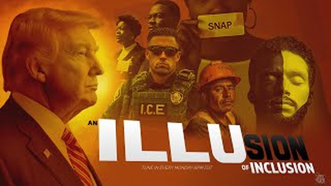 An Illusion of Inclusion Part 3 | Lost in Lies Podcast | LILP 149