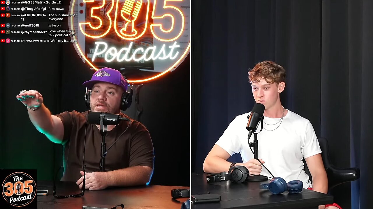 Gary33 & Tyson Hockley highlights 12-04-2025