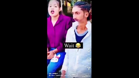 I love you main tumse bahut pyar karti hu😂