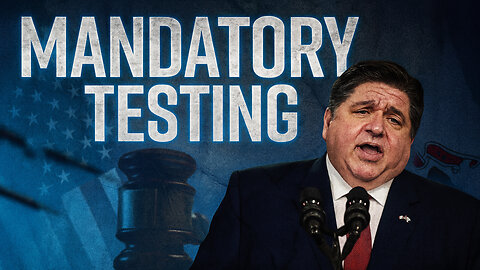 Illinois Forces Mental Testing on Children — Parents Outraged