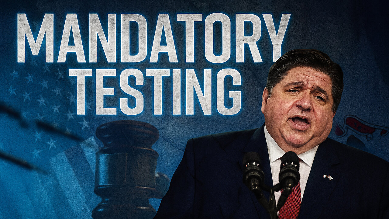 Illinois Forces Mental Testing on Children — Parents Outraged