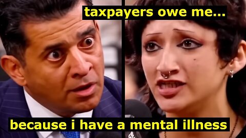 JUST NOW: Woke socialists get HUMBLED in viral debate. It’s GLORIOUS.