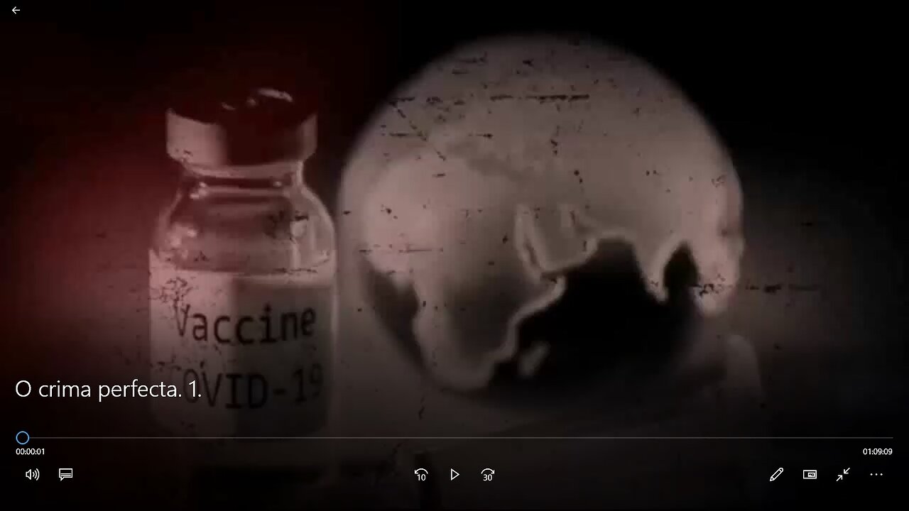 1. O crimă perfectă. Prima parte.