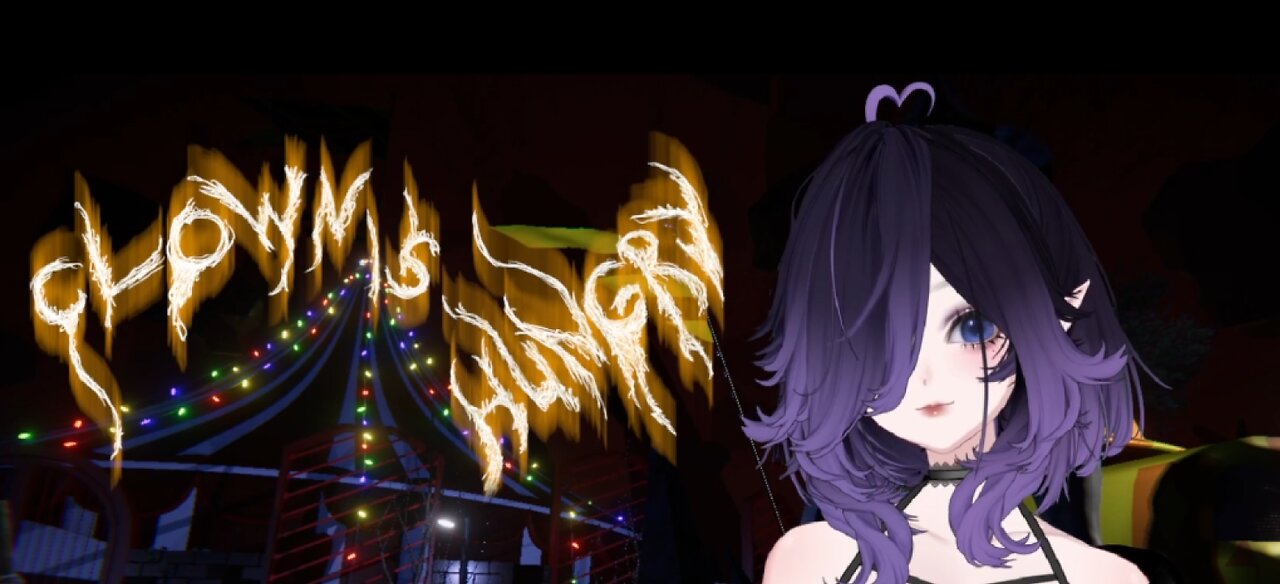 Clown Is Hungry demo. | A Pizza addicted clown is hunting you |