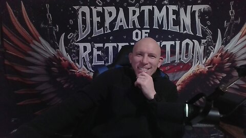 How Trump can Actually Run Again in 2028 and why.