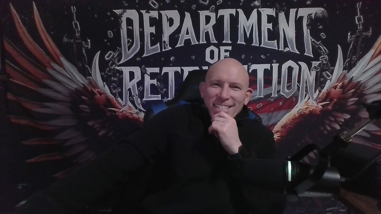 How Trump can Actually Run Again in 2028 and why.