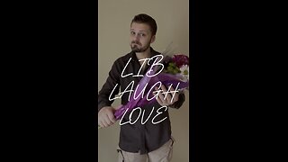 Lib Laugh Love, Ep. 2 - Portland