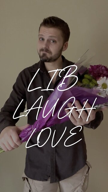 Lib Laugh Love, Ep. 2 - Portland