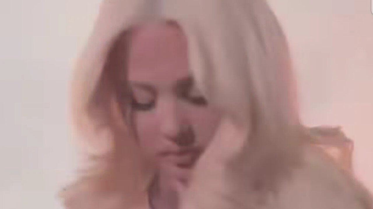 Alabama Barker at Coachella