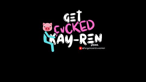 Next Live! 😀 More Receipts! #StrikeThisKaren 🖕