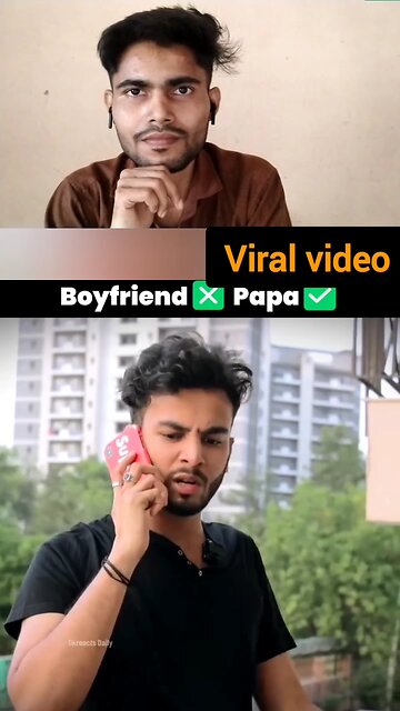 main tumhara papa lag raha hun jo tumhen Paisa dunga