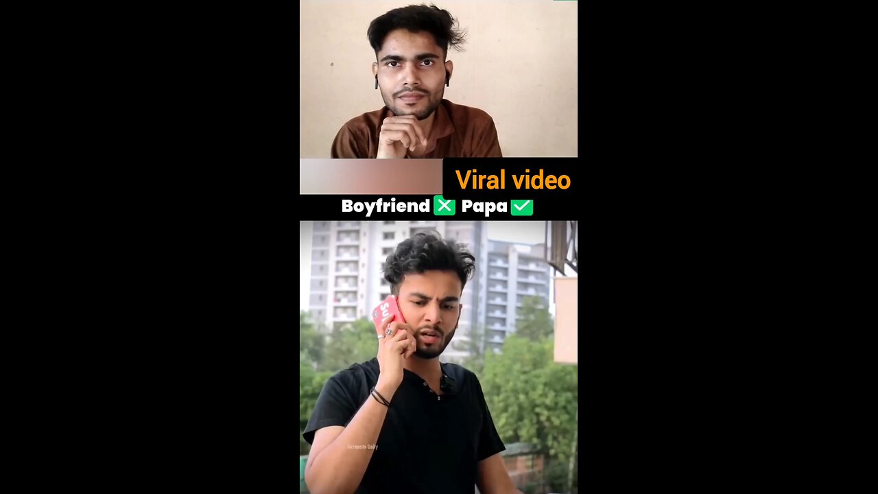 main tumhara papa lag raha hun jo tumhen Paisa dunga