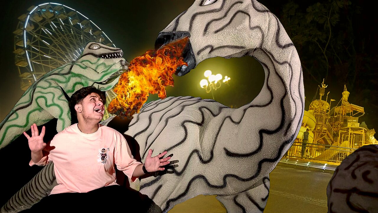 I Faced World Most Worst Adventures