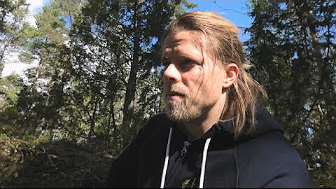 Sweden"s suicide.