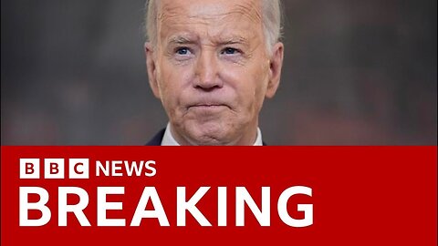 Joe Biden diagnosed with aggressive form of prostate cancer | BBC News