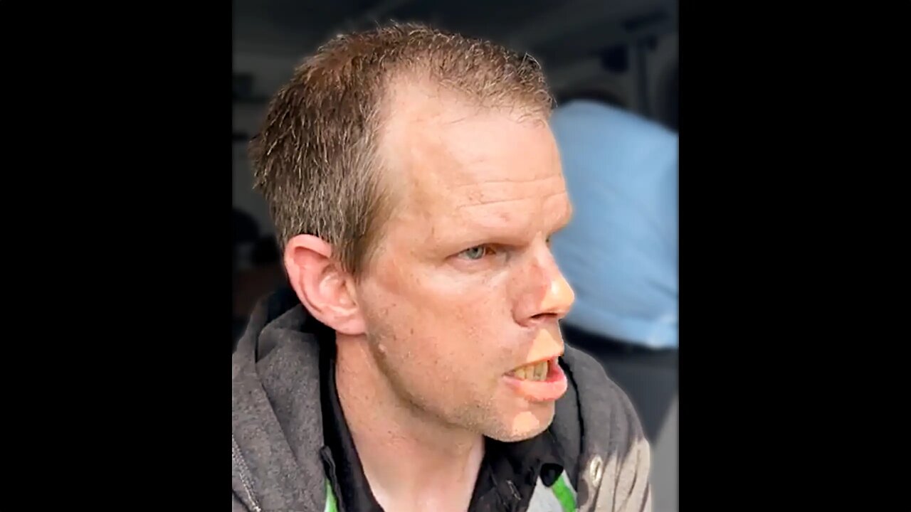 Brian Morris, Gloucestershire 3/5/25