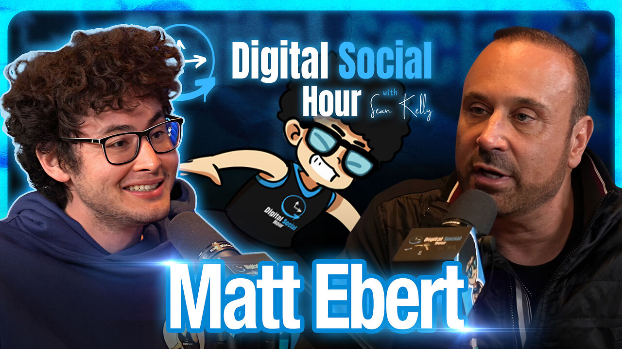 From 1 Shop to 650: Crash Champions’ Epic Growth Story | Matt Ebert