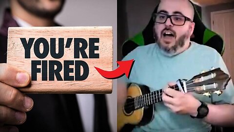 Is Cancel Culture Back? Comedy Podcaster Fired for Ukelele Cover of Ye's New Hit