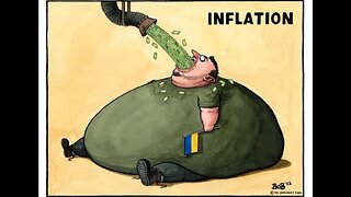 Dave Talks Stuff - Ukraine War Update May 5, 2025
