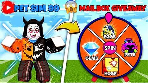 🔴LIVE - Making 💎BILLIONS of GEMS💎 in Pet Sim 99 LIVE! (short stream)