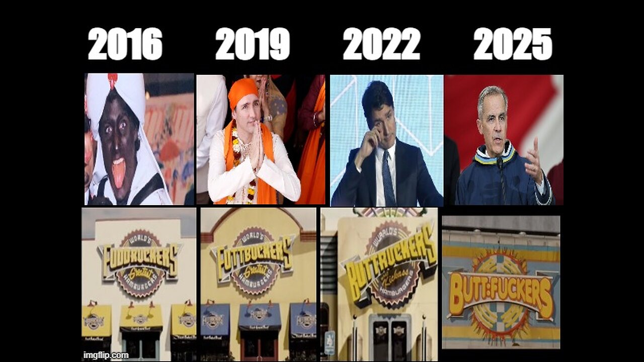 Post Election Fuckery