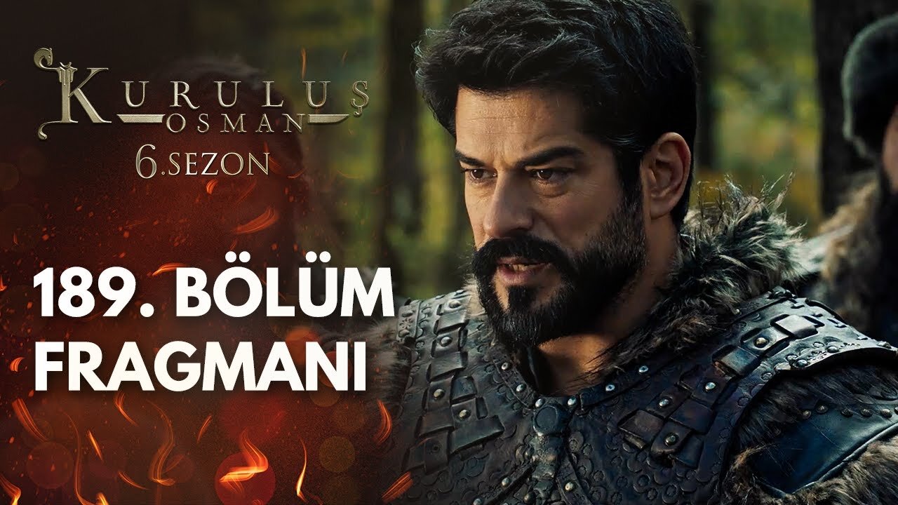 Avance 1 Cap 189 - Kurulus Osman