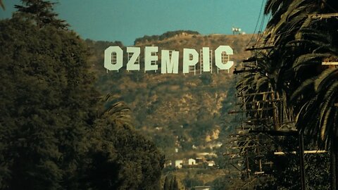 TMZ Presents: Hollywood's Ozempic Obsession | Fox Nation