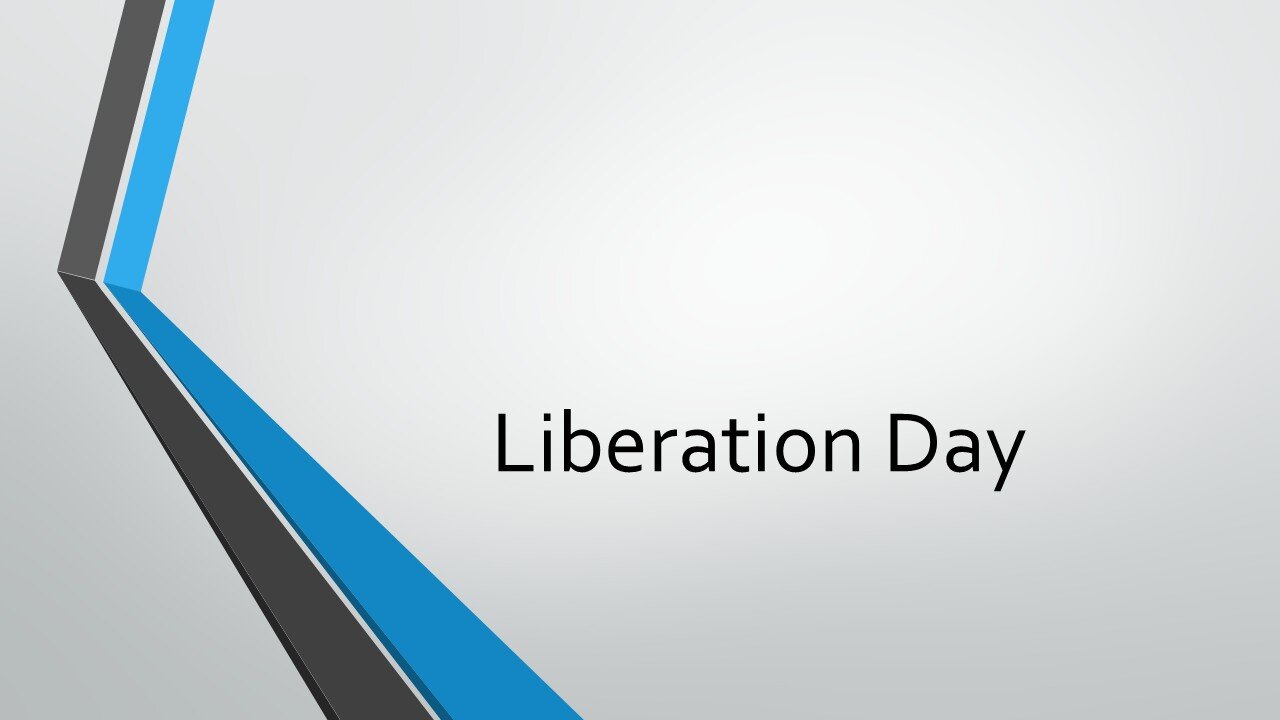 Liberation Day