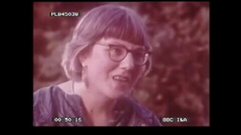 "Unearthed 1979 Witchcraft Documentary: Doreen Valiente & Alex Sanders Explored"