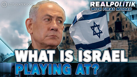 What Is Israel's Grand Strategy?