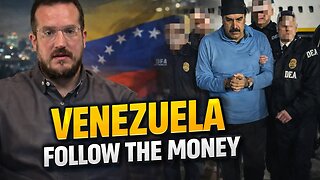 🇻🇪 URGENT: What You Must Know About USA-Venezuela Chaos w Simon Dixon