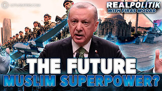 Turkey's Military Modernisation Plan