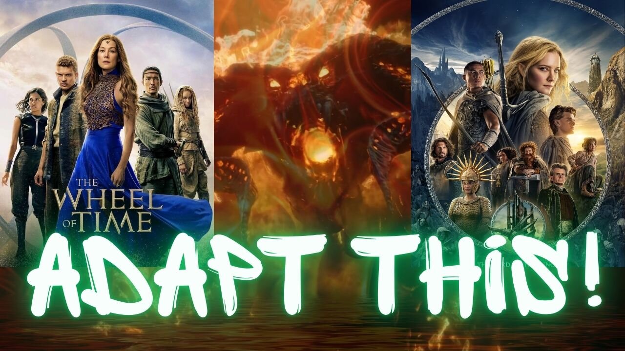 Why Modern Adaptations Fail