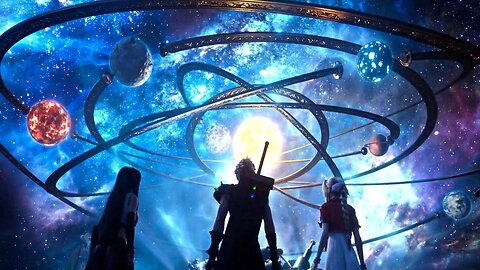 Final Fantasy VII Rebirth - Mods [Part 8]