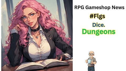 Support your FLGS