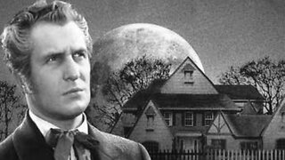 The House of the Seven Gables- George Sanders, Margaret Lindsay, Vincent Price-1940 IMDb 7/10