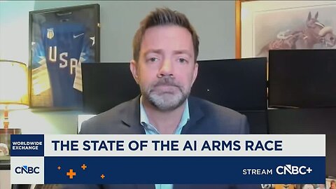 Expert market panel on President Trump's desire for a weaker dollar, and the impact on your money