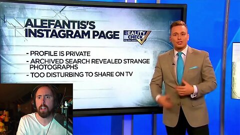 This reporter got fired after exposing Pizzagate
